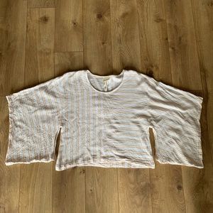 Zulu & Zephyr Top XS